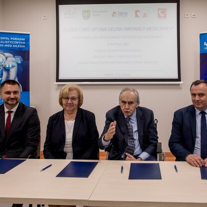 fot. Tomasz Żak / UMWS