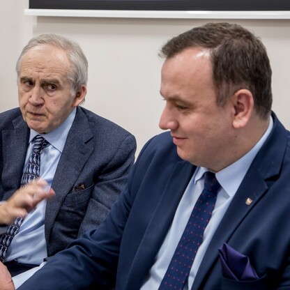 fot. Tomasz Żak / UMWS