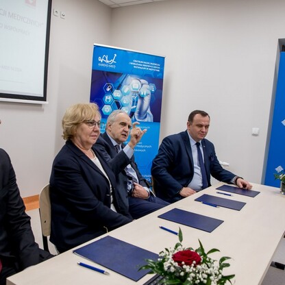 fot. Tomasz Żak / UMWS