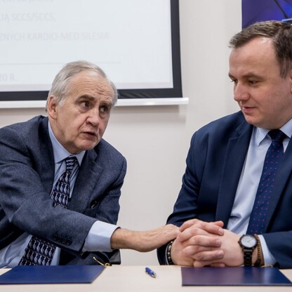 fot. Tomasz Żak / UMWS