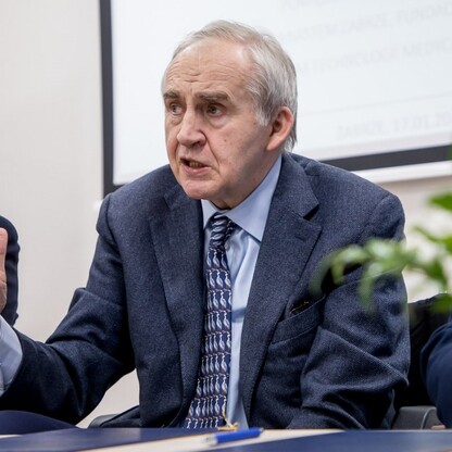 fot. Tomasz Żak / UMWS