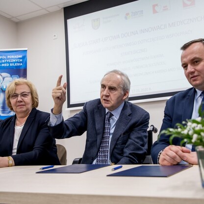 fot. Tomasz Żak / UMWS