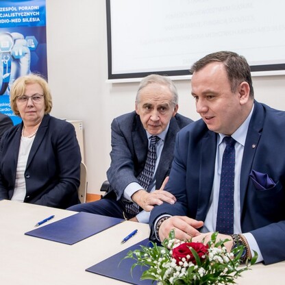 fot. Tomasz Żak / UMWS
