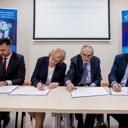 fot. Tomasz Żak / UMWS