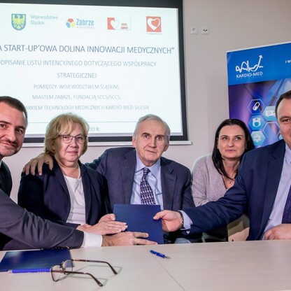 fot. Tomasz Żak / UMWS