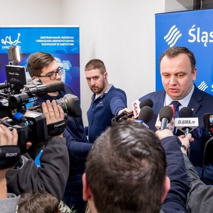 fot. Tomasz Żak / UMWS