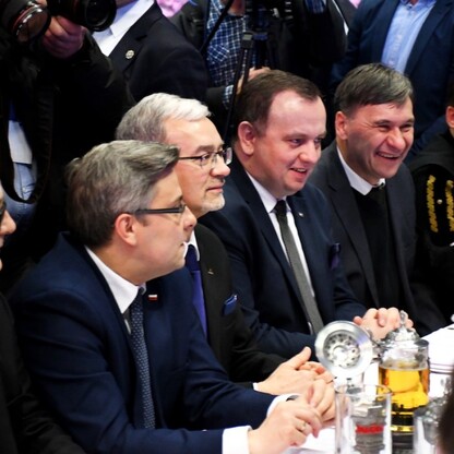 fot. Patryk Pyrlik / UMWS