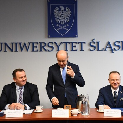 fot. Patryk Pyrlik / UMWS