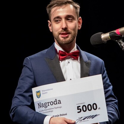 Inauguracja Śląskiego Festiwalu Nauki. fot. Tomasz Żak / UMWS