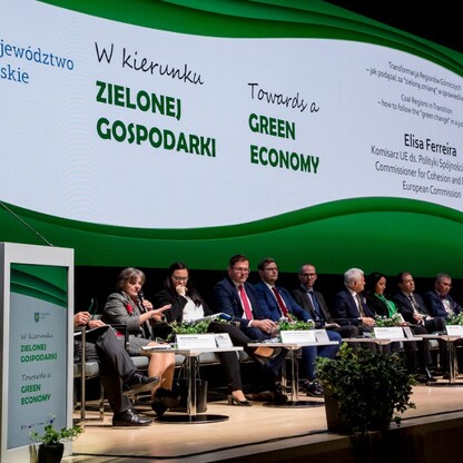fot. Tomasz Żak / UMWS