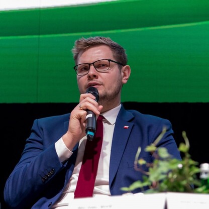 fot. Tomasz Żak / UMWS