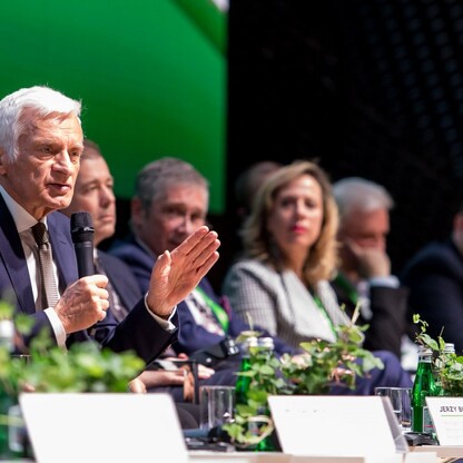 fot. Tomasz Żak / UMWS