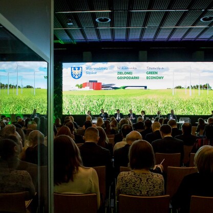 fot. Tomasz Żak / UMWS