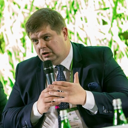 fot. Tomasz Żak / UMWS
