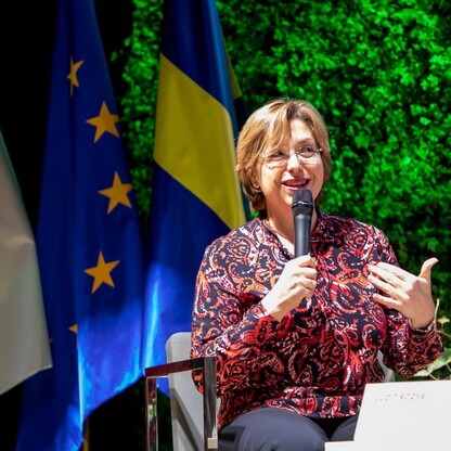fot. Tomasz Żak / UMWS
