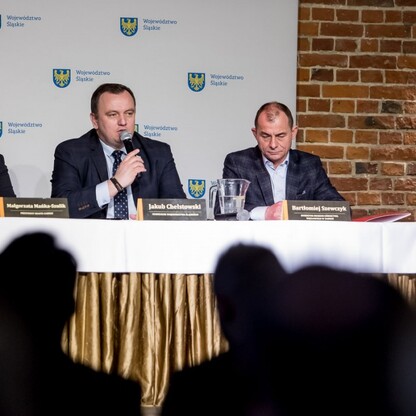 fot. Tomasz Żak / UMWS