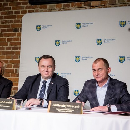fot. Tomasz Żak / UMWS