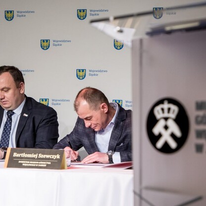 fot. Tomasz Żak / UMWS