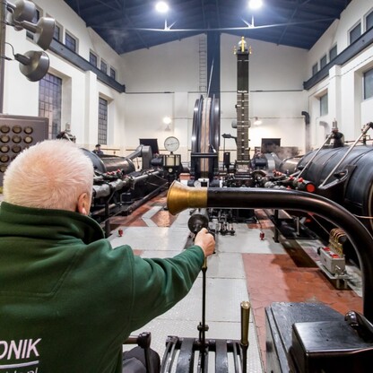 fot. Tomasz Żak / UMWS