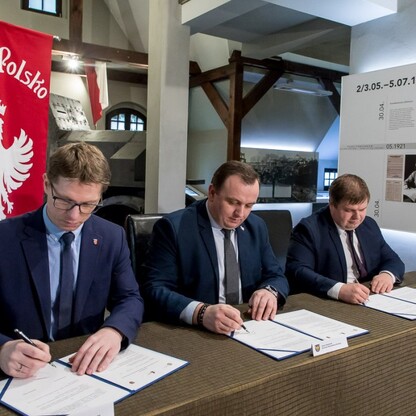 fot. Tomasz Żak / UMWS
