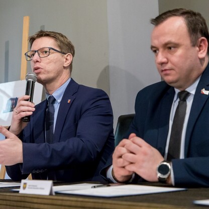 fot. Tomasz Żak / UMWS