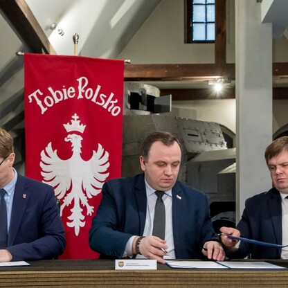 fot. Tomasz Żak / UMWS