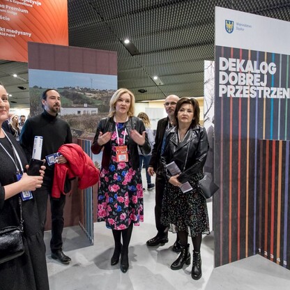 fot. Tomasz Żak / UMWS