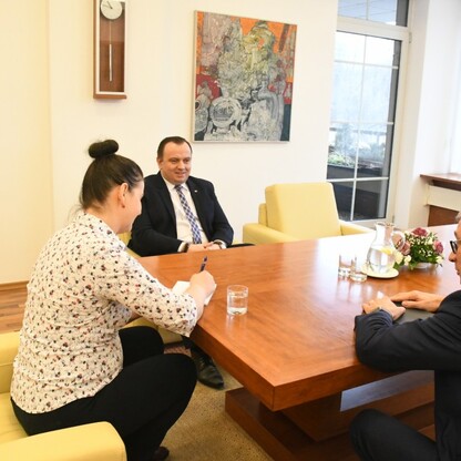 fot. Patryk Pyrlik / UMWS