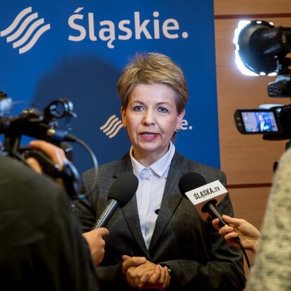 fot. Tomasz Żak / UMWS
