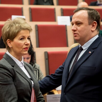 fot. Tomasz Żak / UMWS