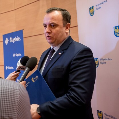 fot. Tomasz Żak / UMWS