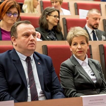 fot. Tomasz Żak / UMWS