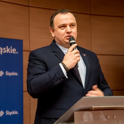 fot. Tomasz Żak / UMWS