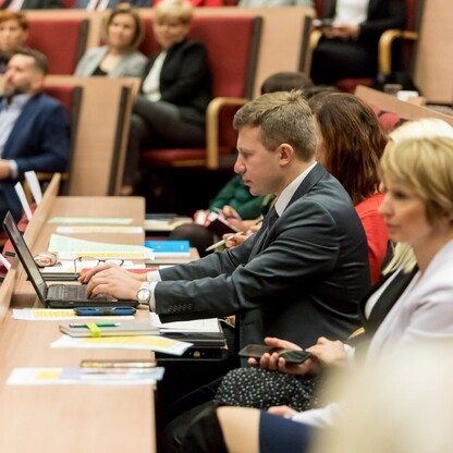 fot. Tomasz Żak / UMWS
