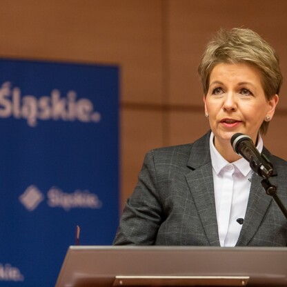 fot. Tomasz Żak / UMWS