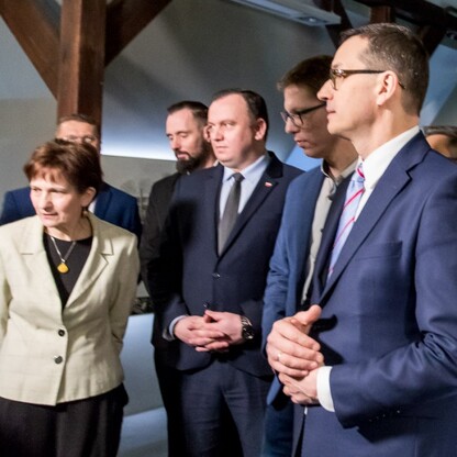 fot. Tomasz Żak / UMWS