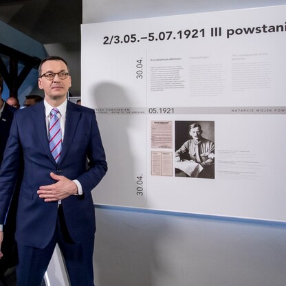 fot. Tomasz Żak / UMWS