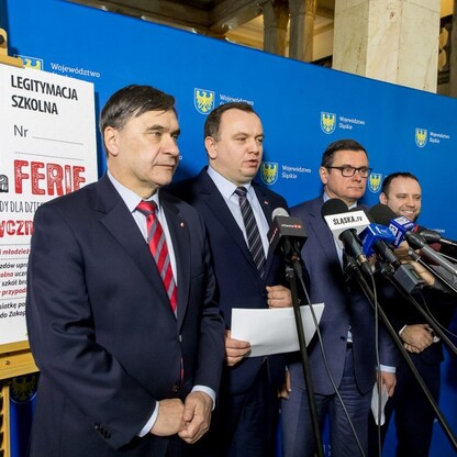 fot. Tomasz Żak / UMWS