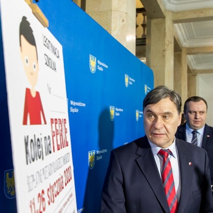 fot. Tomasz Żak / UMWS