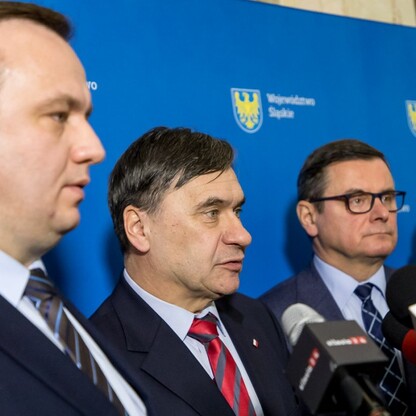 fot. Tomasz Żak / UMWS