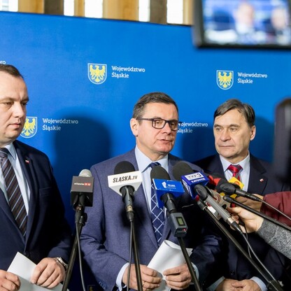 fot. Tomasz Żak / UMWS