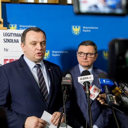 fot. Tomasz Żak / UMWS