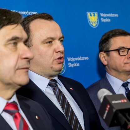 fot. Tomasz Żak / UMWS