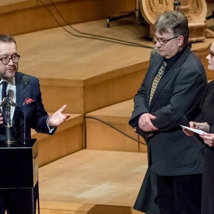 fot. Tomasz Żak / UMWS