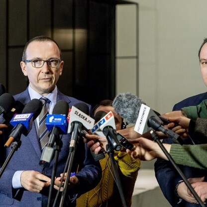 fot. Tomasz Żak / UMWS