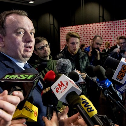 fot. Tomasz Żak / UMWS