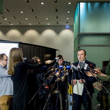 fot. Tomasz Żak / UMWS