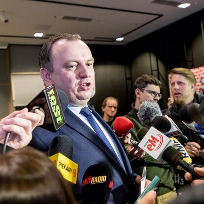 fot. Tomasz Żak / UMWS