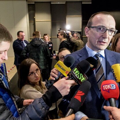 fot. Tomasz Żak / UMWS