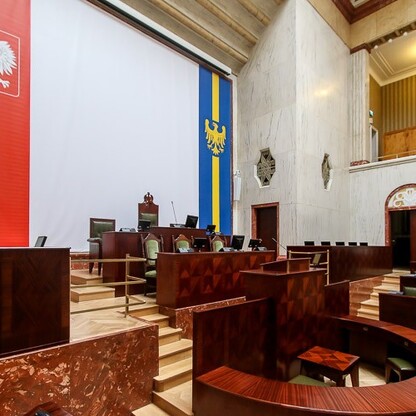 fot. arch. UMWS Tomasz Żak